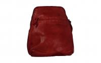 Bear Design - Damentasche/Rucksack Iris red (Rot) CL32852red