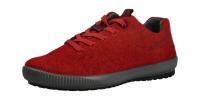Legero Damen Halbschuh/Schuhe für eigene Einlagen Tanaro 4.0 RIO RED (Rot) 2-000824-5000