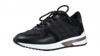 La Strada Damen Halbschuh/Sneaker/Schuhe für eigene Einlagen black (Schwarz) 2002974-1001