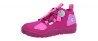 Affenzahn Kinder Stiefelette/Outdoorschuhe/Barfußschuhe Trail Flamingo pink 00843-40010