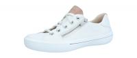 Legero Damen Halbschuh/Sneaker Fresh OFFWHITE (WEISS) (Weiß) 2-000117-1100