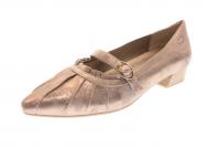 Gerry Weber Damen Pumps/Ballerina/Slipper/Schuhe für eigene Einlagen NOVA 34 KHAKI (Gold) G53134828/660