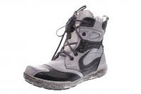 Kristofer Inspiration Schuhe für eigene Einlagen grau P2050