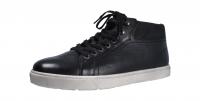 Caprice Herren Sneaker/Stiefelette Climotion BLACK/WHT SOLE (Schwarz) 9-9-15200-27/037