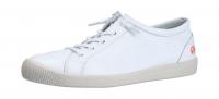 Softinos Damen Halbschuh/Sneaker ISLA II 557S white (Weiß) P900557028