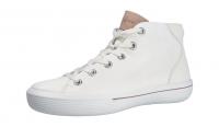 Legero Damen Sneaker/Stiefelette Fresh OFFWHITE (WEISS) (Weiß) 2-000118-1100