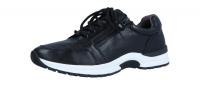 Caprice Damen Halbschuh/Sneaker BLACK SOFT (Schwarz) 9-9-23755-29/040