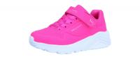 Skechers Kinder Halbschuh/Sneaker Uno Lite H.Pink (Pink) 310451LHTPK