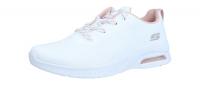 Skechers Damen Sneaker SQUAD AIR off white (Weiß) 117379OFWT