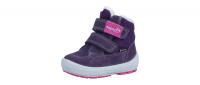Superfit Kinder Stiefel Groovy LILA/PINK (Violett) 1-009314-8500
