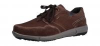 Josef Seibel Herren Halbschuh Enrico 51 BRANDY-MULTI (Braun) 25351TE16/322