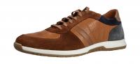 Conhpol dynamic Herren Halbschuh/Sneaker Braun D-2621S/01