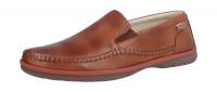 Pikolinos Herren Halbschuh/Slipper Marbella brandy (Braun) M9A-3111