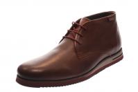 Pikolinos Herren Stiefelette olmo/garnet (Braun) M9H-8092