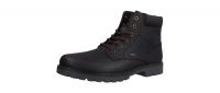 Rieker Herren Stiefel kastanie/braun/moro/ (Braun) 38842-25