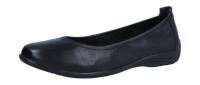 Josef Seibel Damen Ballerina Fenja 01 BLACK-BLACK (Schwarz) 74801133/105