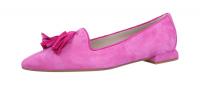 Gianluca Pisati Damen Ballerina/Slipper Pisa Fuxia/Peonia (Pink) PISA FUXIA