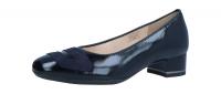 ara Damen Pumps Graz-Highsoft BLAU 12-11800-02