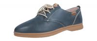 Pikolinos Damen Halbschuh/Sneaker Gandia W2Y blau W2Y-4787C1