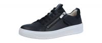 Legero Damen Halbschuh/Sneaker Rejoise SCHWARZ (SCHWARZ) (Schwarz) 2-000249-0100