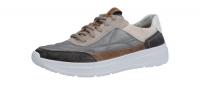 Legero Damen Halbschuh/Sneaker Sprinter MULTICOLOUR BEIGE (S (Beige) 2-000240-9450