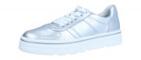 ara Damen Halbschuh/Sneaker Canberra 2.0 SILBER 12-47101-14