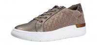 La Strada Damen Halbschuh/Sneaker taupe (Beige) 2003153