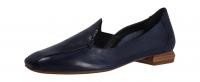 Everybody Damen Ballerina/Slipper blu (Blau) 23553A1471