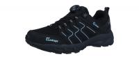 Kastinger Damen Outdoorschuh Tallaas black (Schwarz) 23402-500