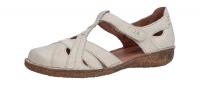 Josef Seibel Damen Sandale/Slipper Rosalie 29 CREME (Beige) 7952995/230