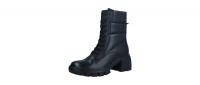 Gabor Damen Stiefel/Stiefelette schwarz 31.700.27