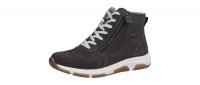 Remonte Damen Sneaker/Stiefelette grau (Braun) D1S71-45