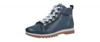 Pikolinos Damen Stiefel/Stiefelette Vigo W3W ocean (Blau) W3W-8564ST