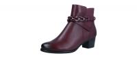 Caprice Damen Stiefel/Stiefelette bordeaux (Rot) 9-9-25336-41-540