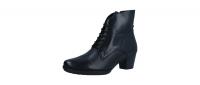 Gabor Damen Stiefelette Comfort schwarz (Micro) (Schwarz) 36.605.57