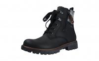 Josef Seibel Damen Stiefel/Stiefelette Marta 52 SCHWARZ-KOMBI (Schwarz) 85252VL86/101