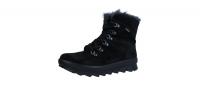 Legero Damen Stiefel Novara SCHWARZ (SCHWARZ) (Schwarz) 2-000503-0000