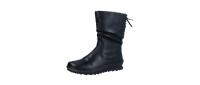 Remonte Damen Stiefel/Stiefelette R84 schwa/schw (Schwarz) R8471-01