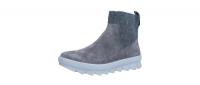 Legero Damen Stiefel/Stiefelette Novara FUMO (GRAU) (Grau) 2-000504-2200