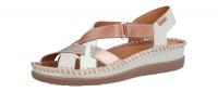 Pikolinos Damen Sandale Cadaques W8K Marfil (Beige) W8K-0741C2