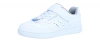 Skechers Kinder Sneaker Quick Street white (Weiß) 405638 WHT