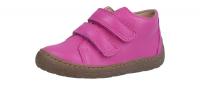 Superfit Kinder Lauflernschuh/Halbschuh Saturnus pink 1-009346-5500