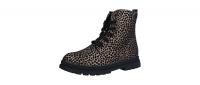 S. Oliver Kinder Stiefel LEOPARD (Mehrfarbig) 5-5-45202-39/907