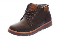 Wrangler Kinder Stiefelette navy (Blau) WJ17215B