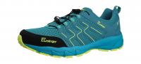 Kastinger Damen Halbschuh/Outdoorschuh Trailrunner blau (Türkis) 22350-446